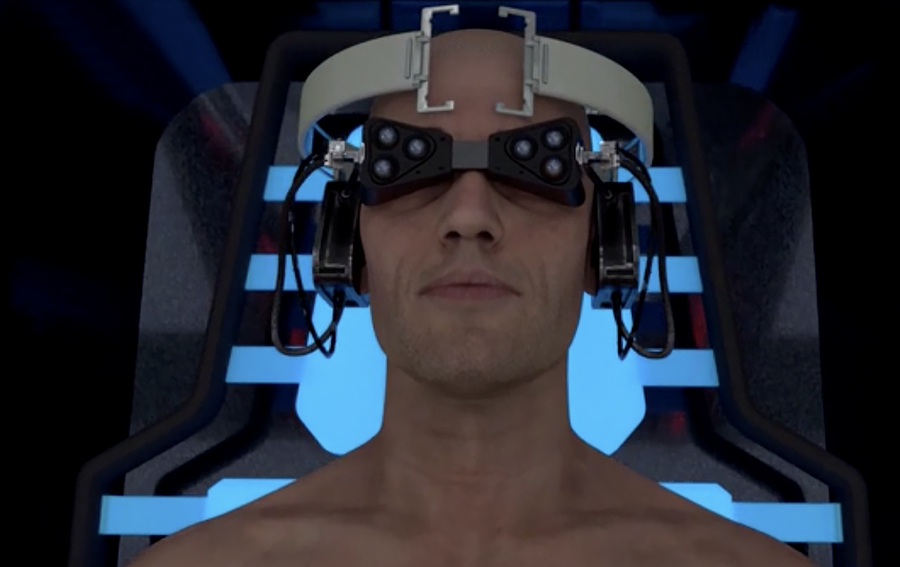 Какой будет тюрьма будущего: срок сократят до 5 минут и будут транслировать фильмы